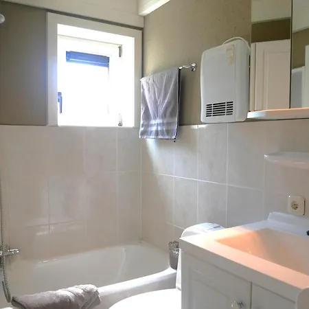 Casa vacanze Zeepolder Ii 71 De Haan