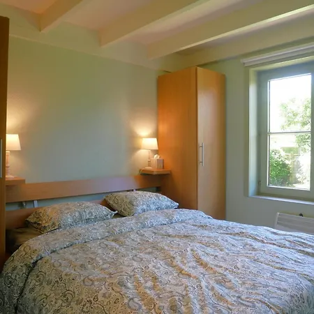 Casa vacanze Zeepolder Ii 71 De Haan