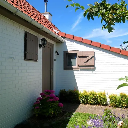 Zeepolder Ii 71 De Haan