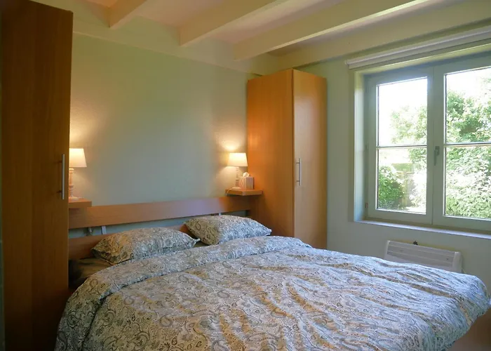 Semesterbostad Zeepolder Ii 71 De Haan