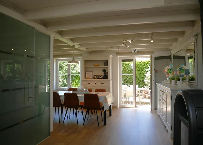 Semesterbostad Zeepolder Ii 71