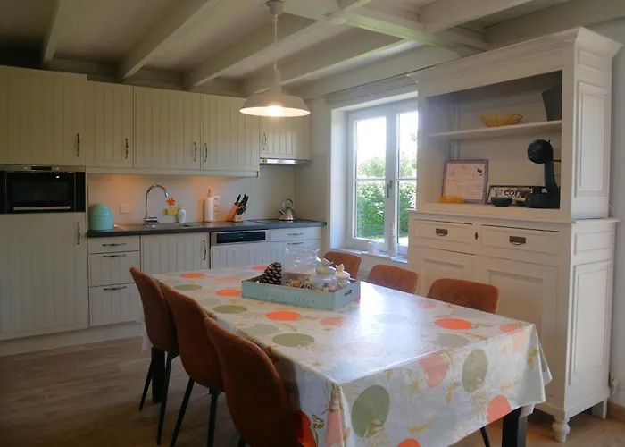 Semesterbostad Zeepolder Ii 71 *