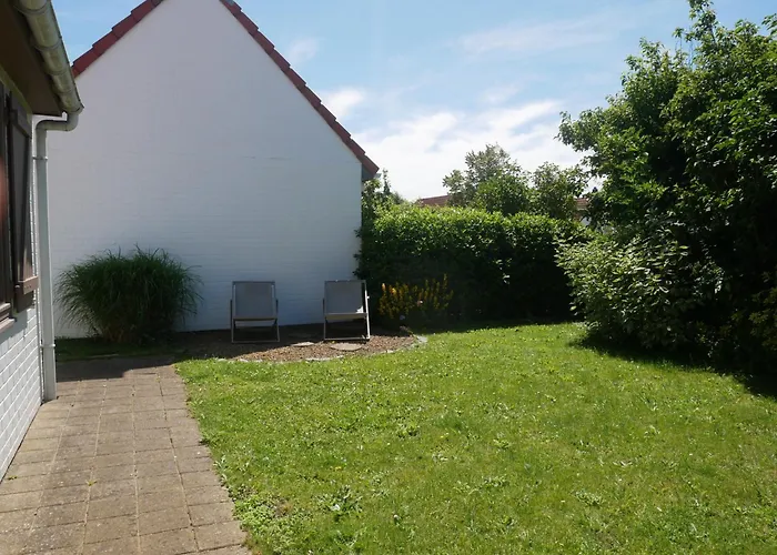 Zeepolder Ii 71 Semesterbostad