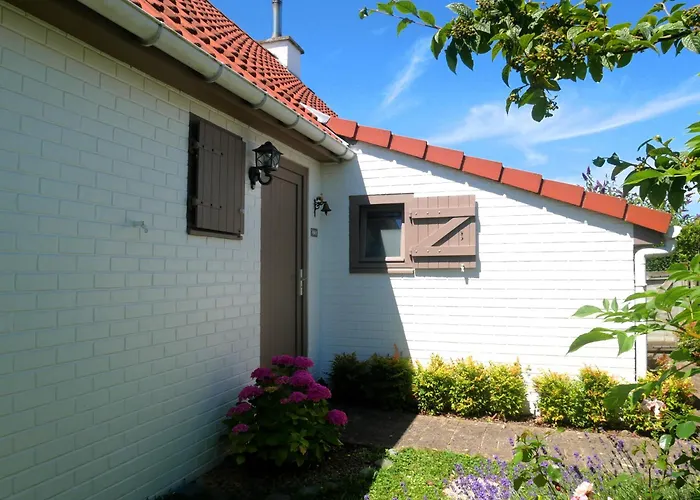 Zeepolder Ii 71 De Haan